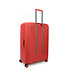 Decent Decent Grande Valise Rouge 77x54x31cm