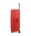 Decent Decent Grande Valise Rouge 77x54x31cm