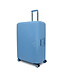 Decent Decent Grande Valise Bleu Clair 77x54x31cm