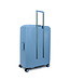 Decent Decent Grande Valise Bleu Clair 77x54x31cm