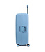 Decent Decent Grande Valise Bleu Clair 77x54x31cm