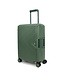 Decent Decent Set de Valises Vert Olive 77x54x31cm