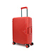 Decent Decent Set de Valises Rouge 77x54x31cm