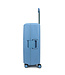 Decent Decent Set de Valises Bleu Clair 77x54x31cm