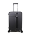 Decent Decent Valise Cabine Noir 43L 55x37x23cm