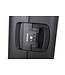 Decent Decent Valise Cabine Noir 43L 55x37x23cm