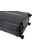 Decent Decent Valise Cabine Noir 43L 55x37x23cm