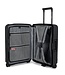 Decent Decent Valise Cabine Noir 43L 55x37x23cm