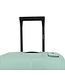 Decent Decent Valise Cabine Vert 43L 55x37x23cm