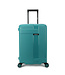 Decent Decent Valise Cabine Vert Olive 43L 55x37x23cm
