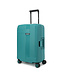 Decent Decent Valise Cabine Vert Olive 43L 55x37x23cm