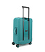 Decent Decent Valise Cabine Vert Olive 43L 55x37x23cm