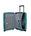 Decent Decent Valise Cabine Vert Olive 43L 55x37x23cm
