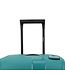 Decent Decent Valise Cabine Vert Olive 43L 55x37x23cm