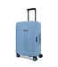 Decent Transit 2.0 Handbagage koffer blauw 55X37X23 CM