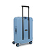 Decent Decent Valise Cabine Bleu 43L 55x37x23cm