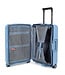 Decent Transit 2.0 Handbagage koffer blauw 55X37X23 CM