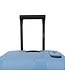 Decent Transit 2.0 Handbagage koffer blauw 55X37X23 CM
