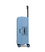 Decent Decent Valise Cabine Bleu 43L 55x37x23cm