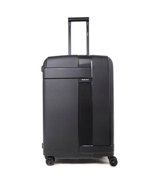 Decent Transit 2.0 Medium koffer Zwart