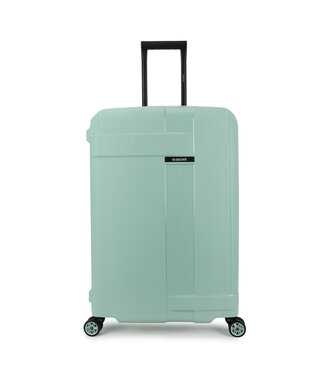 Decent Decent Grande Valise Vert 86L 70x47x28cm