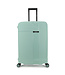 Decent Decent Grande Valise Vert 86L 70x47x28cm