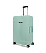 Decent Decent Grande Valise Vert 86L 70x47x28cm
