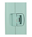 Decent Transit 2.0 Medium koffer Mintgroen 70X47X28 CM