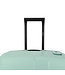 Decent Decent Grande Valise Vert 86L 70x47x28cm