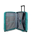 Decent Decent Grande Valise Vert Olive 86L 70x47x28cm