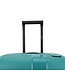 Decent Decent Grande Valise Vert Olive 86L 70x47x28cm
