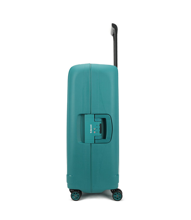 Decent Decent Grande Valise Vert Olive 86L 70x47x28cm
