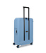 Decent Decent Grande Valise Bleu 86L 70x47x28cm