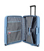 Decent Transit 2.0 Medium koffer blauw 70X47X28 CM