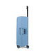 Decent Decent Grande Valise Bleu 86L 70x47x28cm