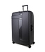 Decent Decent Grande Valise Noir 82x54x33cm