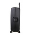 Decent Decent Grande Valise Noir 82x54x33cm