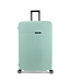 Decent Decent Grande Valise Vert 82x54x33cm
