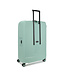 Decent Decent Grande Valise Vert 82x54x33cm