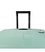 Decent Decent Grande Valise Vert 82x54x33cm