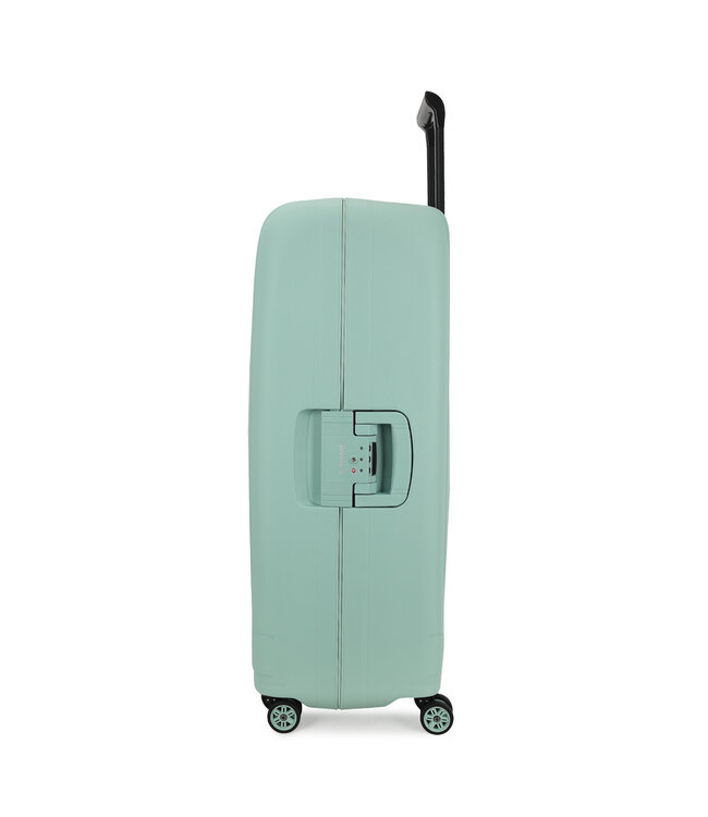 Decent Decent Grande Valise Vert 82x54x33cm