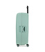 Decent Decent Grande Valise Vert 82x54x33cm
