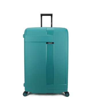 Decent Decent Grande Valise Vert Olive 82x54x33cm