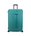 Decent Decent Grande Valise Vert Olive 82x54x33cm