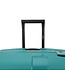 Decent Decent Grande Valise Vert Olive 82x54x33cm