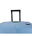 Decent Decent Grande Valise Bleu 82x54x33cm