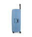 Decent Decent Grande Valise Bleu 82x54x33cm