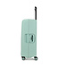 Decent Decent Set de Valises Vert 82x54x33cm