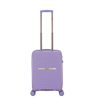 Decent Airmate Handbagage koffer Paars 35L 55x35x20cm