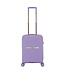 Decent Airmate Handbagage koffer Paars 55x35x20 CM